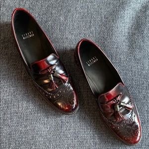 Stuart Weitzman Guy Thing Loafer
